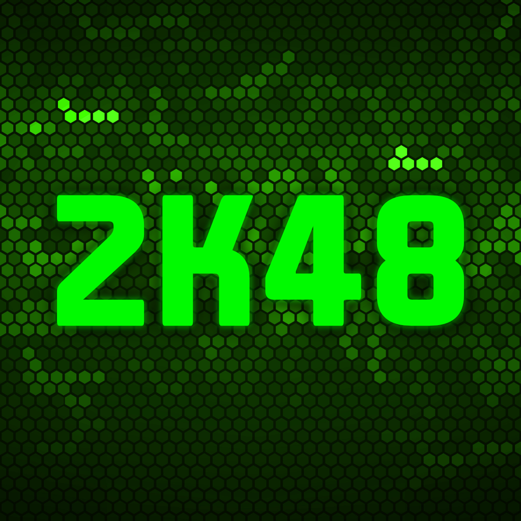 2K48 RELOADED for iOS