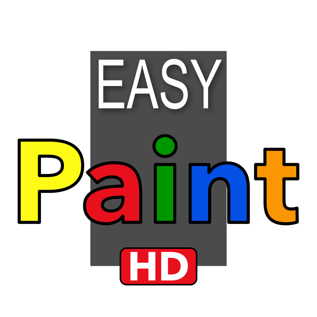 Easy Paint HD